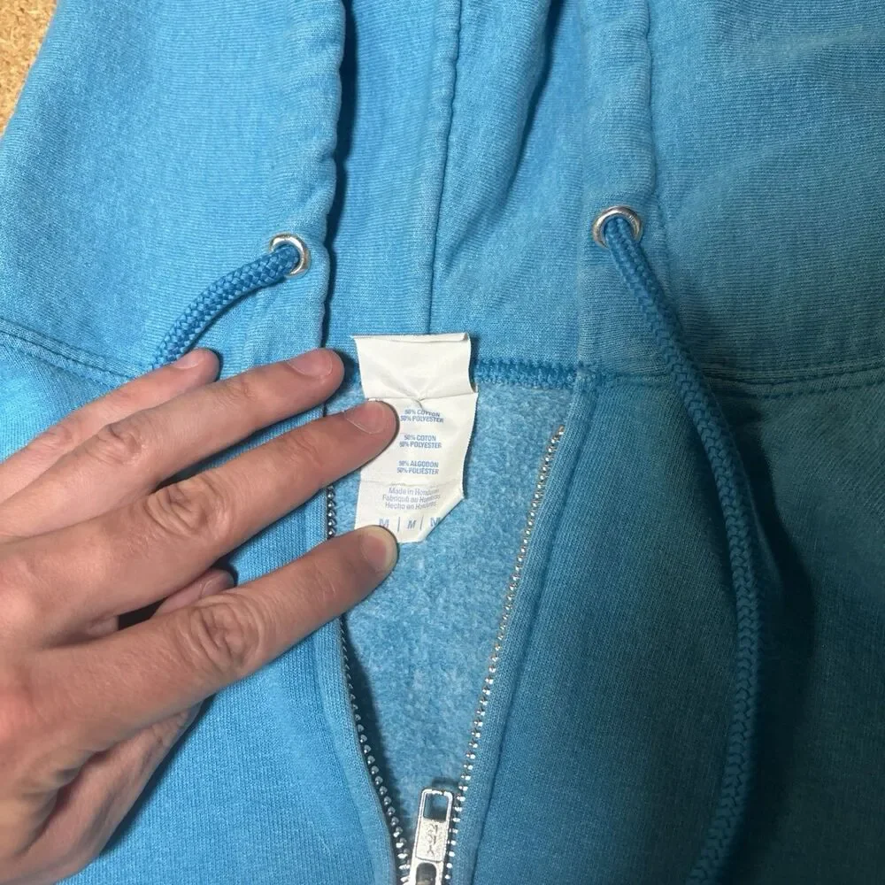 Unbranded some marking